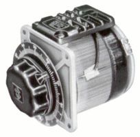 Transformer;  Variable;  manual,  2 deck,  open,  480V,  3.5A