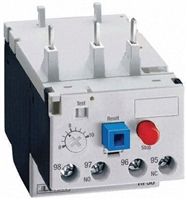 Overload Relay, 35  50 A, 50 A