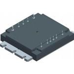 Module DC-DC 385VIN 1-OUT 48V 6.3A 300W Medical 11-Pin Half-Brick