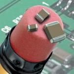 Cap Ceramic 10uF 10V X5R 10% Pad SMD 1206 85°C Extreme Low ESR T/R