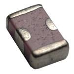 Cap Feed Through 0.1uF 25VDC Flat 0805 125°C