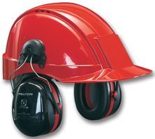 HELMET ATTACHMENT, OPTIME III DEFENDER - More Details