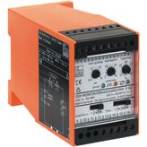 Rpm monitor 1 change-over (CO), DD0001, Ifm