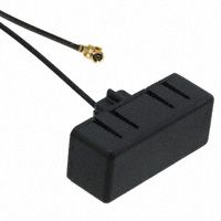 RF ANT 4.6GHZ MODULE U.FL PAN MT