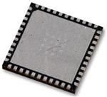 16-Bit MCU, 60MHz, 32KB FLASH, 4KB RAM, 35 I/O, QCC44