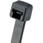 CABLE TIE MINI WR HS BLK 3.9