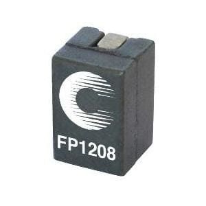 Inductor Power Wirewound 0.15uH/0.114uH 10% 100KHz Ferrite 50A 0.00029Ohm DCR T/R