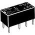 5VDC Signal Relay 2A DPDT Through Hole