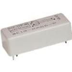 Reed Relay 48VDC 10.12KOhm 1A DPST-NO(32.4x12x10)mm THT Dry