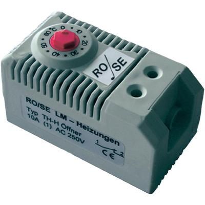 TH-H Rose LM 1 breaker (L x W x H) 60 x 32 x 43 mm