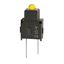 Switch Indicators 2.1VDC 20mA LED PC Pins PC Mount with Bracket