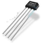 Hall Effect Sensor 1.25mA 5V 4-Pin SIP