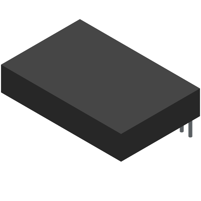 CO2, RH, Temp Sensor Module