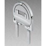 GLOVE, POLYAMIDE, L/FREE, PU, SIZE 6 - More Details