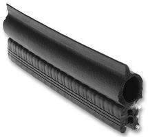 STEINBACH AND VOLLMANN 0.87.0034.0 Tape, Foam, EPDM (Ethylene Propylene Diene Monomer) Rubber, 8.4 mm, 0.33 ", 10 m, 32.81 ft