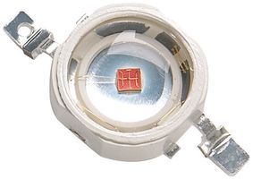 BROADCOM LIMITED         ASMT-AA00-ARS01             LED, Amber, SMD, 2.1 V, 590 nm