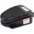 Switch; Foot; SPDT NO; Clipper; Cast Iron; Blk; Single Stage; Maint; 15A; 125VAC; Pre Wire