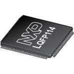 32-bit ARM Cortex M4 MCU, 100MHz, 256KB Flash, 144-LQFP