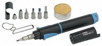 Ersa Soldering Desoldering Nozzle For Use With Independent 75 Gas Soldering Iron