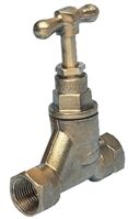 IBP Conex Brass Stop Cock, 3/4in G