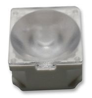 LEDIL         4FA11145_OSS-O-90             LED Lens, 90 Lens, Oval 90, Transparent, Oval, PMMA (Polymethylmethacrylate)