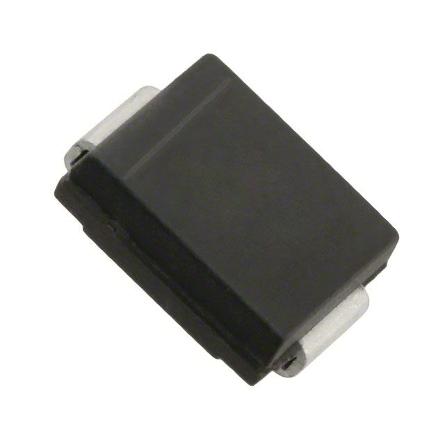 1.5kW TVS Diode, 36V Unidirectional, SMC, Silicon