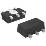 2.8V 0.3A LDO Regulator, Positive, SOT-89, 6-Pin