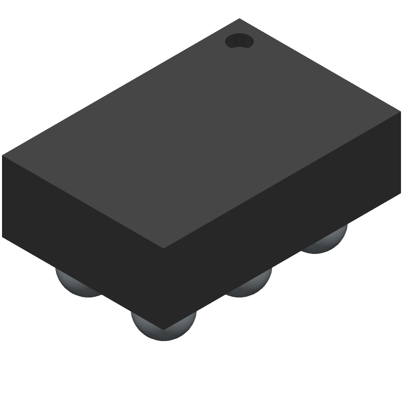 5V, 450mA, 4MHz Boost DC/DC Converter, 2.3-5.5V In, 85°C