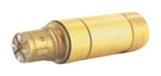 AMPHENOL PCD UCOM10G+LSUGA CONNECTOR, ETHERNET, RECEPTACLE, 8 POSITION, CABLE