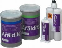 Araldite 2014 2 kg Grey Dual Cartridge Epoxy Adhesive for Various Materials