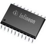 Half Bridge Driver DC Motors