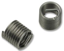 V-COIL         07305            WIRE-THREAD-INSERTS, M3X0.5, PK100
