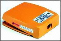 LINEMASTER         971-SO             SWITCH, FOOT, SPDT, (ON), 15A, 250V