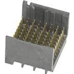 Conn Backplane M 72 POS 1.9mm Press Fit ST Thru-Hole Impact™ Tray