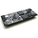 Compact COM Express SOM with OMAP3 Processor 128MB RAM Medical