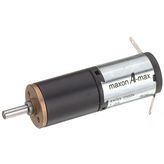 DC motor, 16 mm, with gear drive, 115121, Maxon Motor