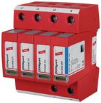 Dehn 275 V ac 40kA DG Type 2 Arrester, DIN Rail Mounting