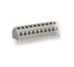 12 Pos Terminal Block, 5.08mm Pitch, 320V, 24A, Thru-Hole
