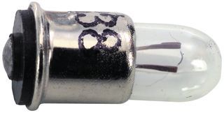 LAMP, INCAND, MF, 2.7V, 162mW