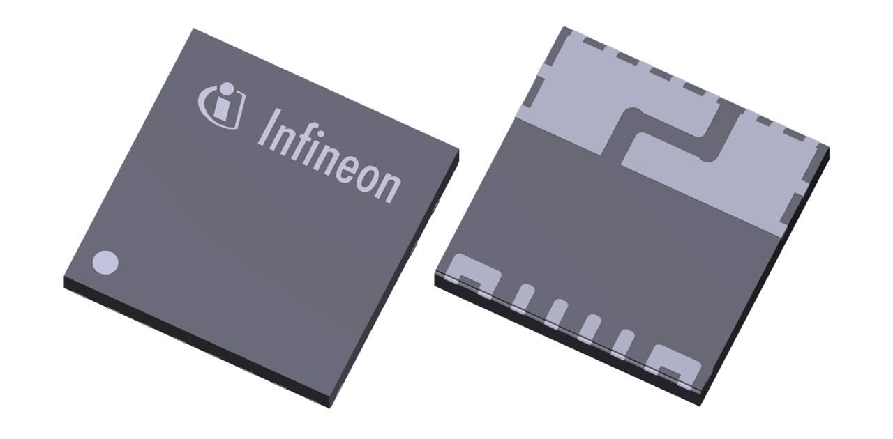 75 A Coreless Current Sensor with Analog Interface