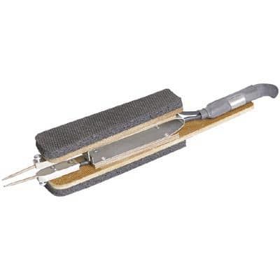 Resistance Soldering Handpiece;  Light Capacity Tweezer w. S.Steel Electrodes