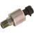 Pressure Transducer;  0-30PSI;  Gage;  pressure conn 1/4-18NPT;  stainless steel