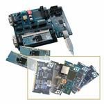 STM32F10xC Microcontroller Daughter Board EEPROM/Flash