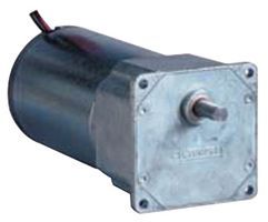 Brushed DC Motors Cylindrical Body 33W 426r/min 5N.m 1Shaft
