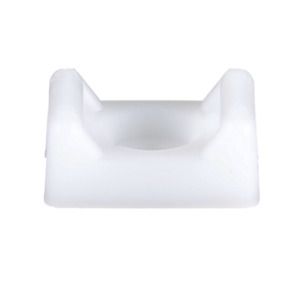CABLE TIE MOUNT