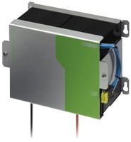 24V 40A Power Supply Module, Chassis Mount