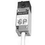 Switch Limit N.O./N.C. SPDT Side Rotary Screw Mount Rotary Cable Automotive