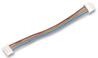 LINKLED LEAD, RGB, 100MM