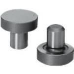 Stop Pins Press-Fit Type