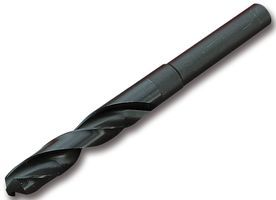 DORMER         A17014.0            Twist Drill Bit, HSS, 14mm, 83mm Effective, 156mm Overall